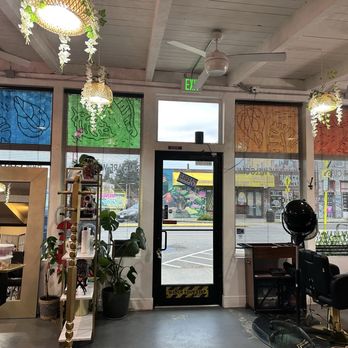 Mynt Salon - Hair Salons Near Me - Seattle, Washington Mynt Salon - Hair Salons Near Me - Seattle, Washington