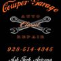Photo of Cowper Garage