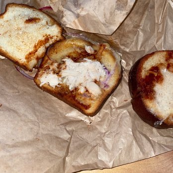 Panera Bread - My food - Sandwiches Near Me - Grand Haven, Michigan