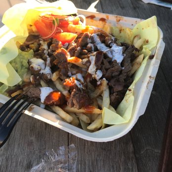 Guac N Roll Tacos - Food Trucks Near Me Guac N Roll Tacos - Food Trucks Near Me