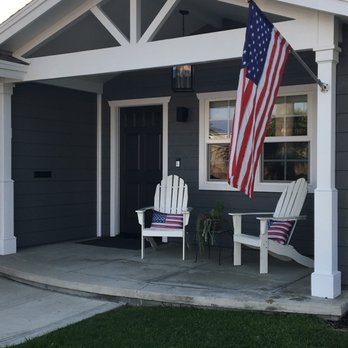 Adam Tice - Mark 1 Mortgage - Porch Life USA - Mortgage Lenders Near Me - Ontario, California