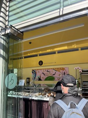 B PATISSERIE - Updated July 2025 - 45 Photos & 26 Reviews - 350 Powell