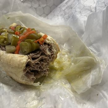 The B&G Spot - Chicago Italian beef - Cheesesteaks Near Me - Key Largo, Florida The B&G Spot - Chicago Italian beef - Cheesesteaks Near Me - Key Largo, Florida