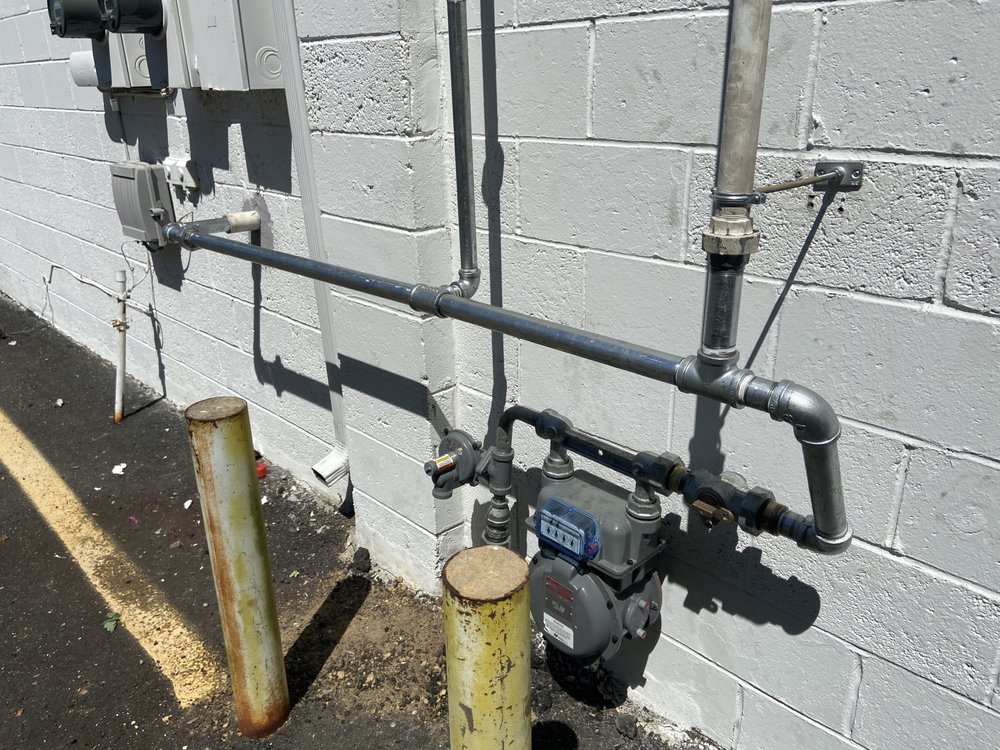 Slide of Pantheon Plumbing and Heating