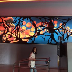 Museo Laberinto