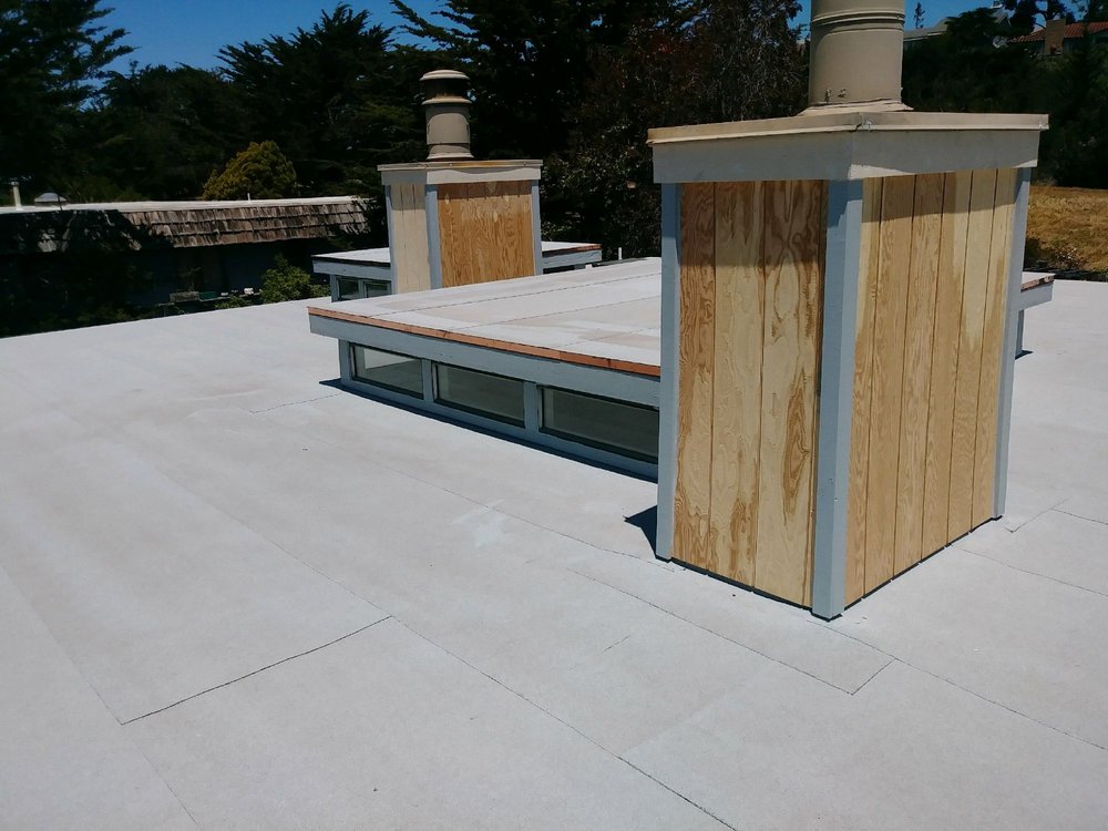 Slide of Mid State Roofing