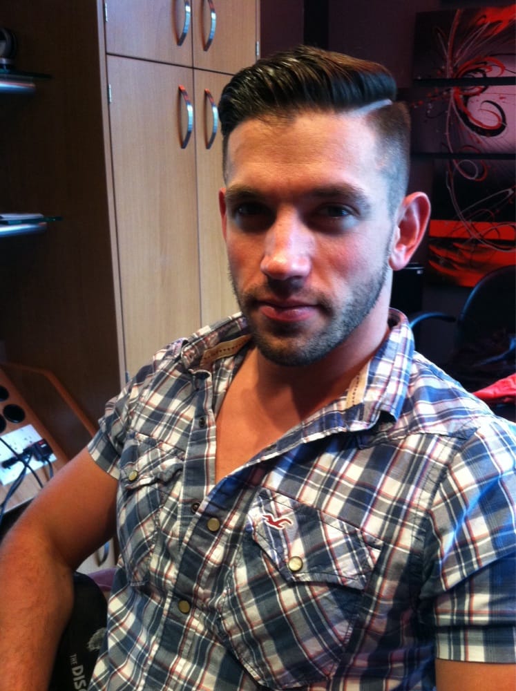 Photos For Tailored Hair For Men Yelp