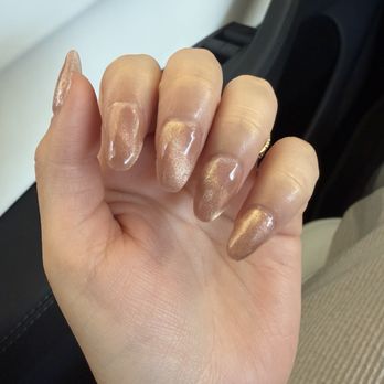 Nalas Creations - what i received... nails dont even fit my nailbed - Nail Technicians Near Me - Pacoima, California Nalas Creations - what i received... nails dont even fit my nailbed - Nail Technicians Near Me - Pacoima, California