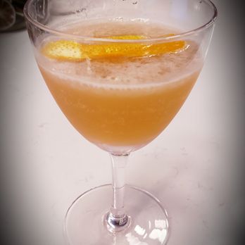 Sidecar - Sidecar - Modern European Near Me - Roanoke, Virginia