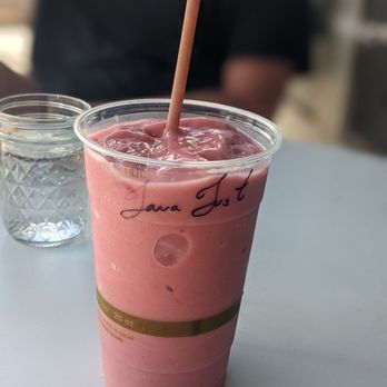 Kai Bar Coffee Roasters - Lava lust smoothie - Coffee Roasteries Near Me - Kilauea, Hawaii Kai Bar Coffee Roasters - Lava lust smoothie - Coffee Roasteries Near Me - Kilauea, Hawaii