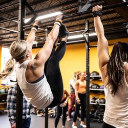 Cedar Mountain CrossFit