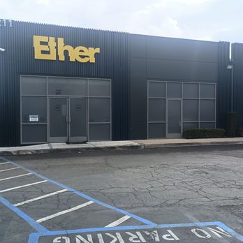 Ether Cannabis - Cannabis Dispensaries Near Me - Corona, California