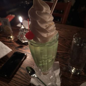 Tomi Jazz - Melon soda float - Japanese Near Me - New York, New York Tomi Jazz - Melon soda float - Japanese Near Me - New York, New York