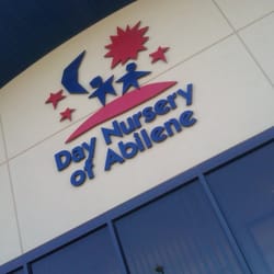 Day Nursery of Abilene - Day Nursery of Abilene