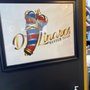 D Linares Barbershop