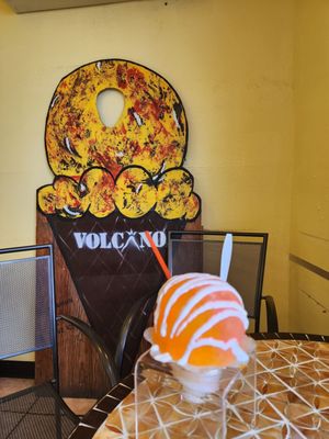 Scandinavian Shave Ice by null