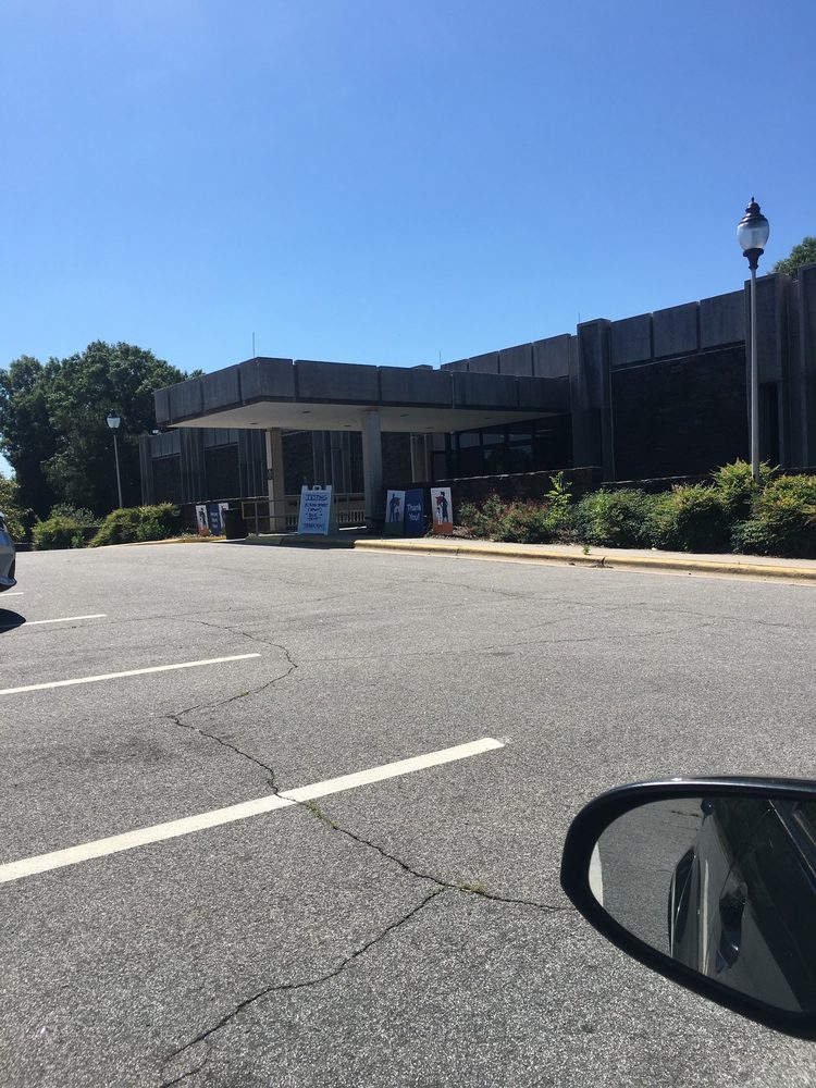 DUKE FAMILY MEDICINE CENTER Updated May 2024 14 Reviews 2100