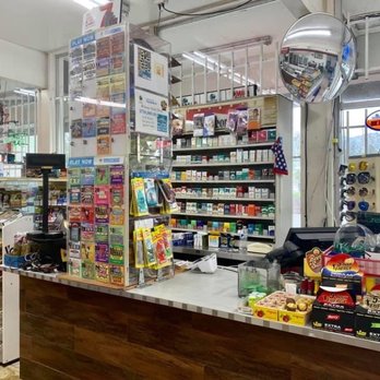 LA Mart & Deli - a view of a store - Grocery Near Me - San Jose, California LA Mart & Deli - a view of a store - Grocery Near Me - San Jose, California