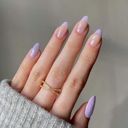 Lovely Nails - Nails I asked for