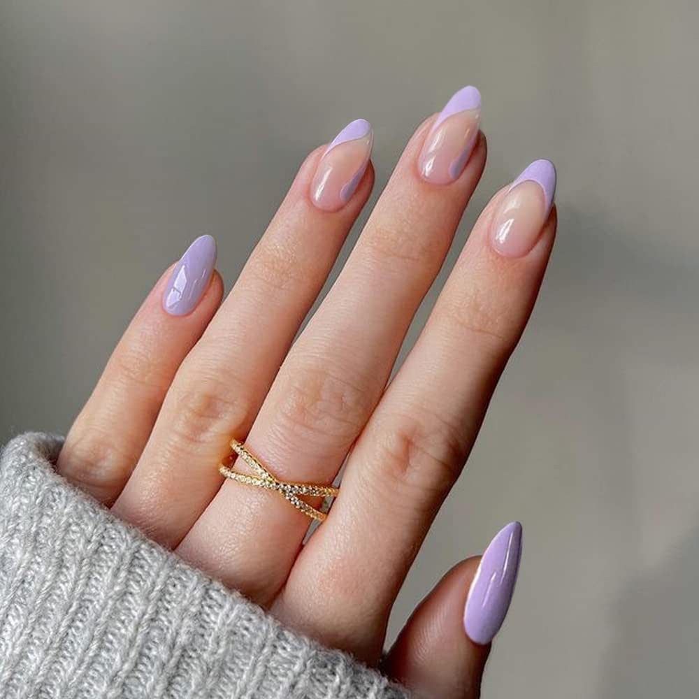 Lovely Nails Logo