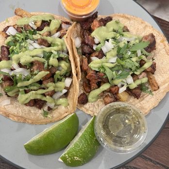 The Tortilla Taco Bar - Al pastor! - Tacos Near Me - Kingston, New York The Tortilla Taco Bar - Al pastor! - Tacos Near Me - Kingston, New York