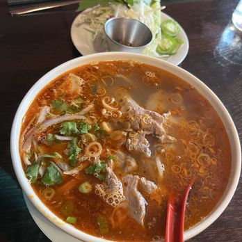 Friendship Kitchen - BBH soup - Vietnamese Near Me - Portland, Oregon Friendship Kitchen - BBH soup - Vietnamese Near Me - Portland, Oregon