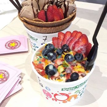Class 520 - Ice Cream & Frozen Yogurt Near Me - Rockville, Maryland Class 520 - Ice Cream & Frozen Yogurt Near Me - Rockville, Maryland
