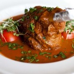 Jolshiri - Chicken Leg Roast