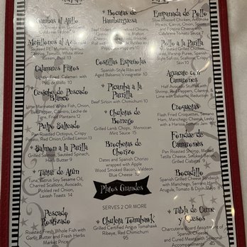 Eclipse di Luna - Alpharetta - Wine Bars Near Me - Alpharetta, Georgia