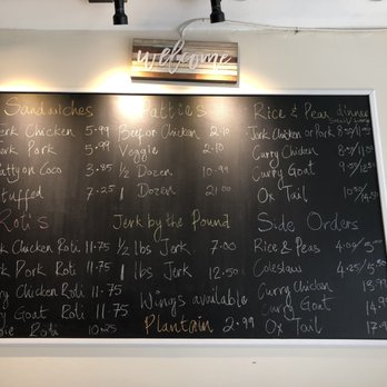Allwyn's Bakery - Caribbean Near Me - Toronto, Ontario