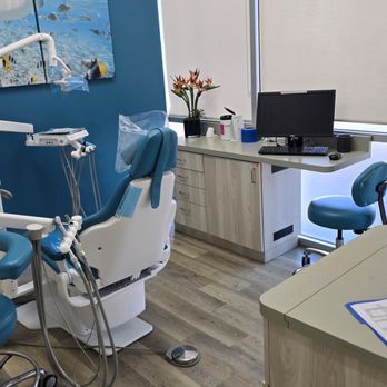 Long Beach Orthodontics - lots and lots of light - Orthodontists Near Me - Long Beach, California