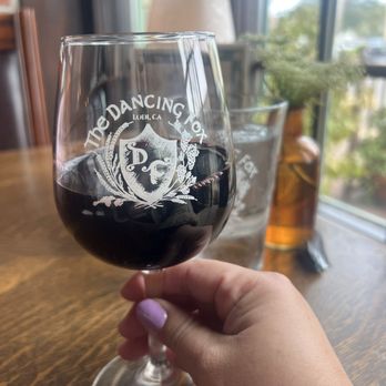 The Dancing Fox Winery & Brewery - Cabernet - Wineries Near Me - Lodi, California The Dancing Fox Winery & Brewery - Cabernet - Wineries Near Me - Lodi, California