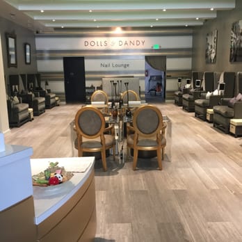 Doll and Dandy - Dolls & Dandy stylish lounge - Nail Salons Near Me - Mill Valley, California Doll and Dandy - Dolls & Dandy stylish lounge - Nail Salons Near Me - Mill Valley, California