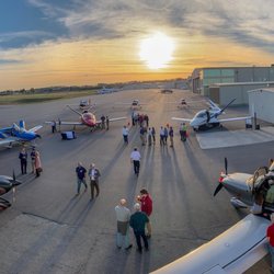 Aero Atlanta Flight Center