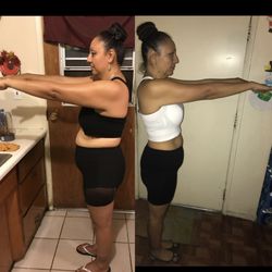 Client transformation