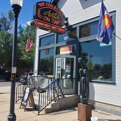 Arts on Tap