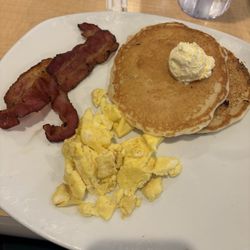Perkins American Food - Fabulous Five
