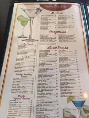 Menu photo 2 Rosario's Italian Kitchen Baltimore, MD Menu photo 2 Rosario's Italian Kitchen Baltimore, MD