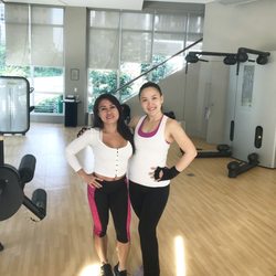 Annie Lyn Rivas Personal Training - A wonderful soul!
