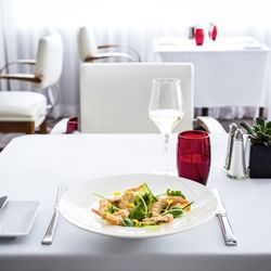 Tavolo - Lunch