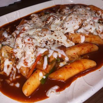 Korea Garden - Tteokbokki - Korean Near Me - Milpitas, California Korea Garden - Tteokbokki - Korean Near Me - Milpitas, California
