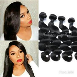 KD Style Studio - KanDi By KD hair extensions Body wave