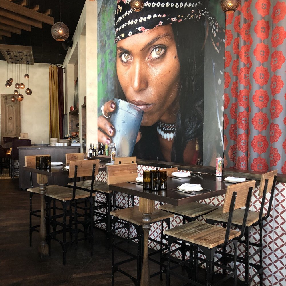 Gypsy Kitchen - Spanish Near Me - Atlanta, Georgia Gypsy Kitchen - Spanish Near Me - Atlanta, Georgia