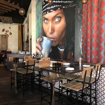 Gypsy Kitchen - Spanish Near Me - Atlanta, Georgia