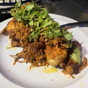 D-spot - Chupacabra wings - Chicken Wings Near Me - Oakdale, Minnesota