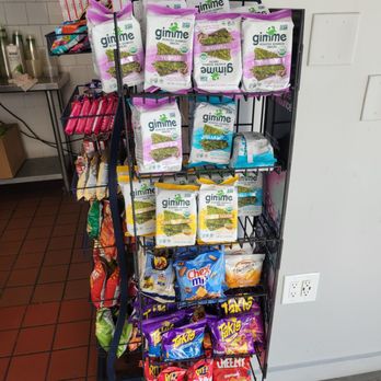 Main Squeeze - Juice Bars & Smoothies Near Me - Alameda, California
