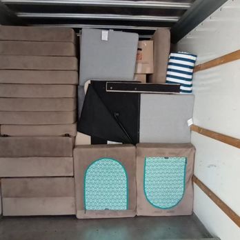 Easy Peasy Moving - Movers Near Me