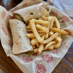 Huey Magoo’s Chicken Tenders
