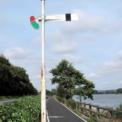 Carrigaline-Crosshaven Walk