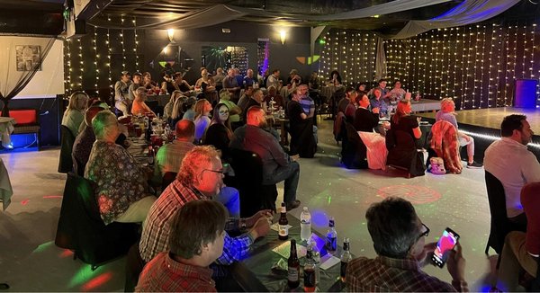 Club Temptation by null